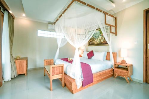 Villa Pondok Bali