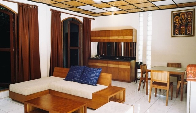 Villa Puri Royan Jimbaran
