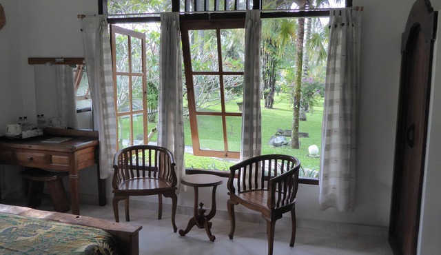 Villa Rumah Kita