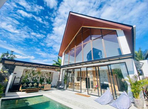 Villa Saskia Lovina-Brand New, Luxury Private Vila