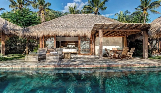 Villa Sayang - 3 Bedroom Villa