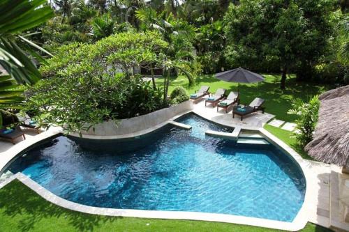 Villa Seminyak William