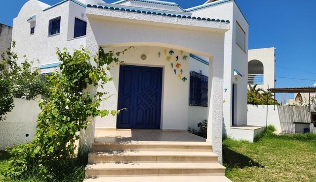 Villa SiJoBa