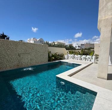Villa Sofia