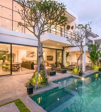 VILLA SOHO· Luxury & Indulgence - close to FINNS BEACH CLUB