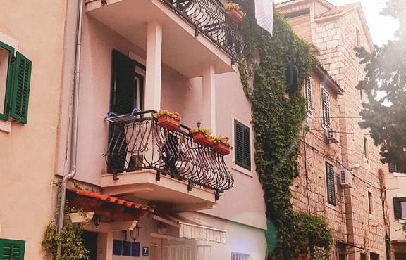 Villa Split Art in Split