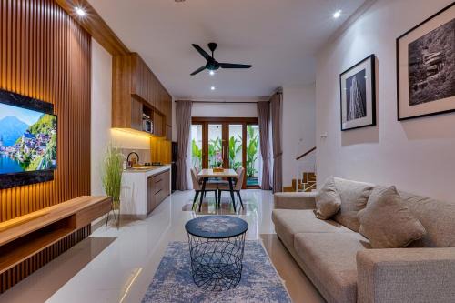 Villa Taman Seminyak 44 near Double Six Beach