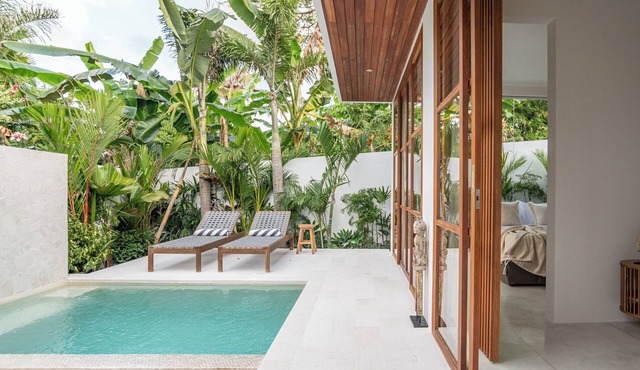 Villa Tana by Pura Homes