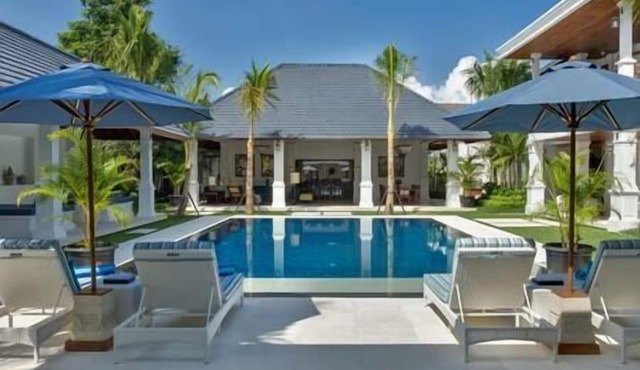 Villa Windu Asri by Elite Havens