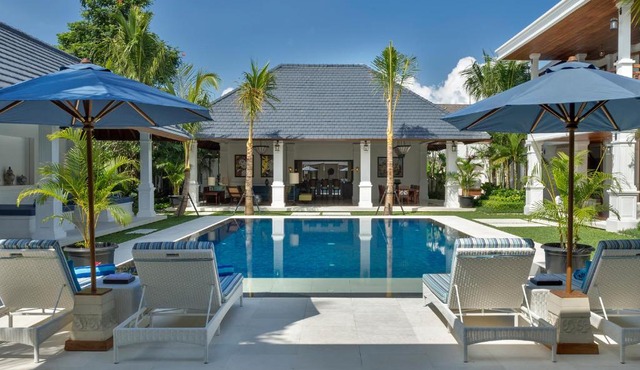 Villa Windu Asri