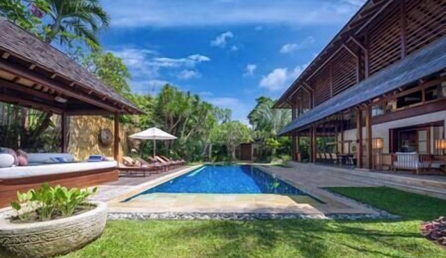 Villa Windu Sari by Elite Havens