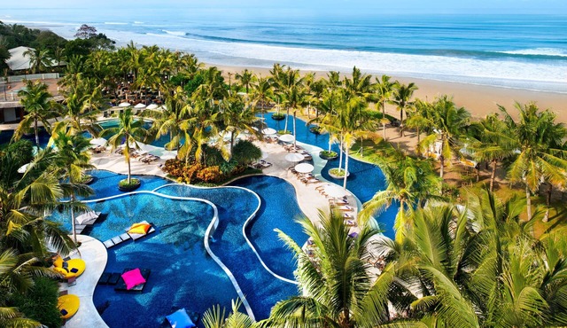 W Bali - Seminyak