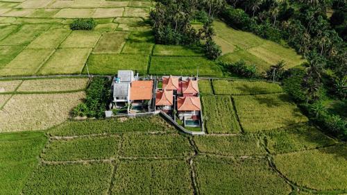 Weda Villas
