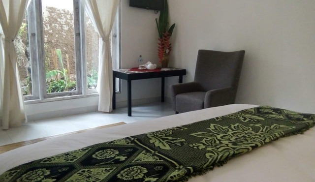 Winaposa Villas and Warung Pudak