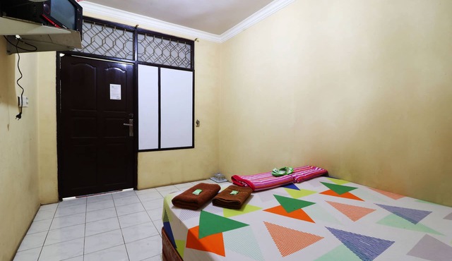 Wisma Intan in Martapura