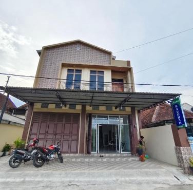 Wisma Raudhah Wakatobi in Mandati