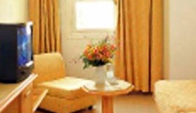 Yadis Oasis Kebilli