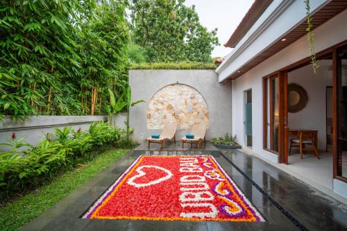 Yoga Sri Ubud Hotel & Spa