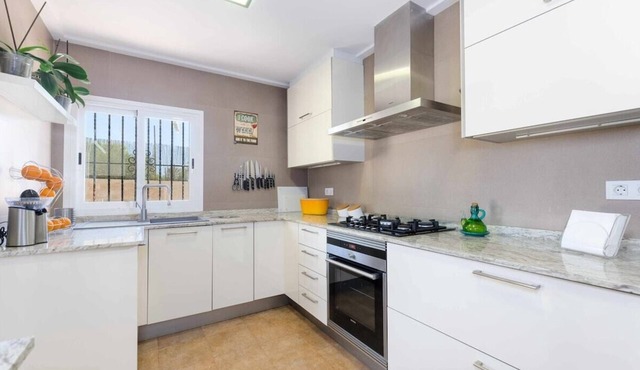 YourHouse Sa Raconada in Algaida