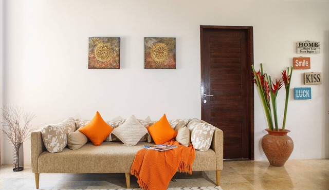 Zara The Ocean View Bali Villa