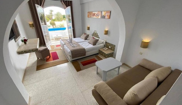 Zenon Hotel Djerba