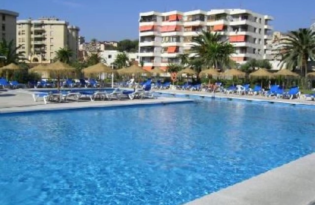 Torremolinos 