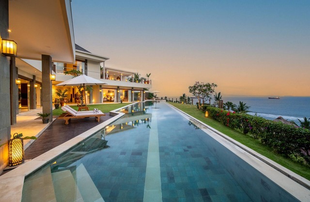 Villa Gumamela 