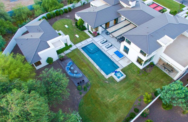Paradise Valley 