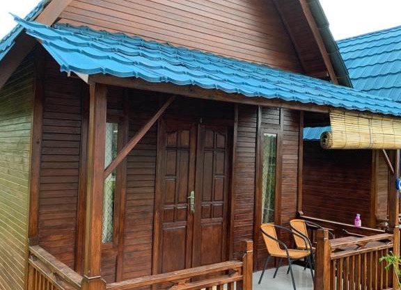 Tanah Penida Bungalow 
