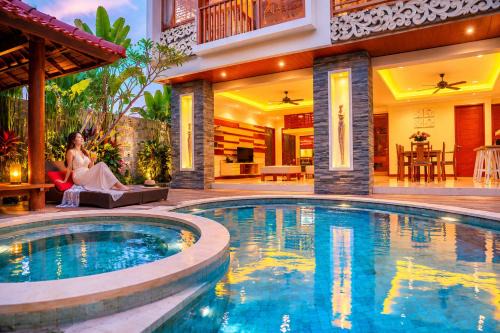 Villa Suzuki 2 Seminyak
