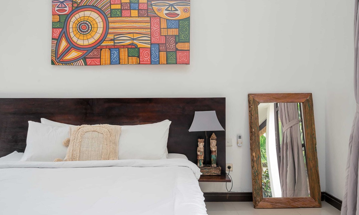 Batubelig Villa | Villa Art Gecko