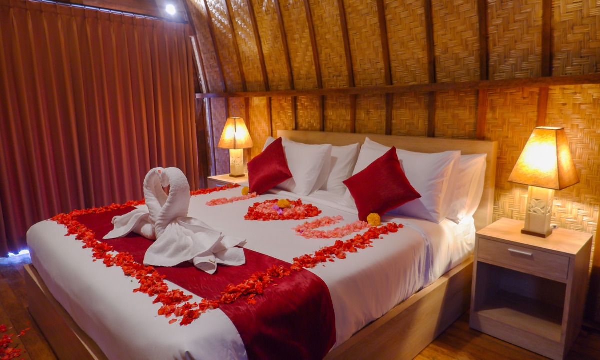 Kelating Villa | Gama's Villa