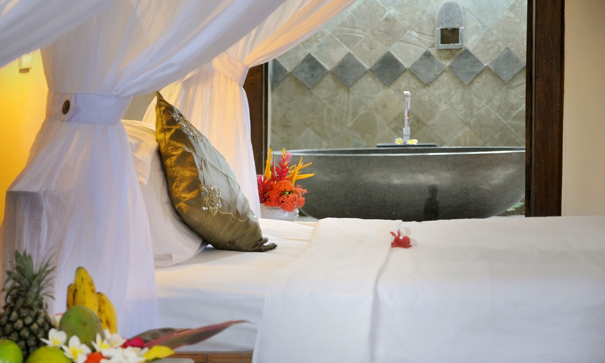 Amed Hotel | Coral View Villas