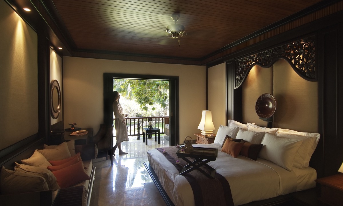 Sambirenteng Resort | Spa Village Resort Tembok Bali
