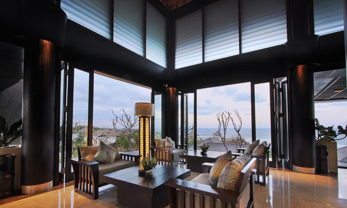 Sawangan Hotel | Ulu Segara Luxury Suites & Villas