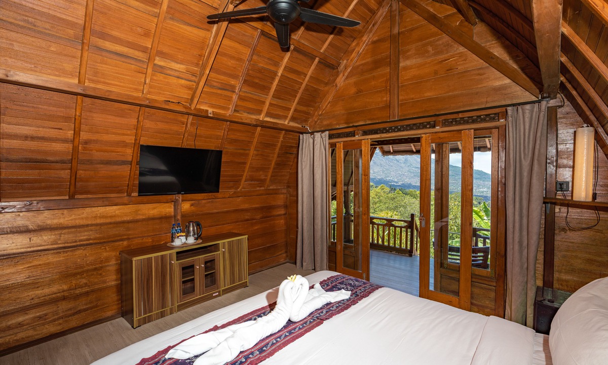 Kintamani Hotel | Tiing Bali Guest House