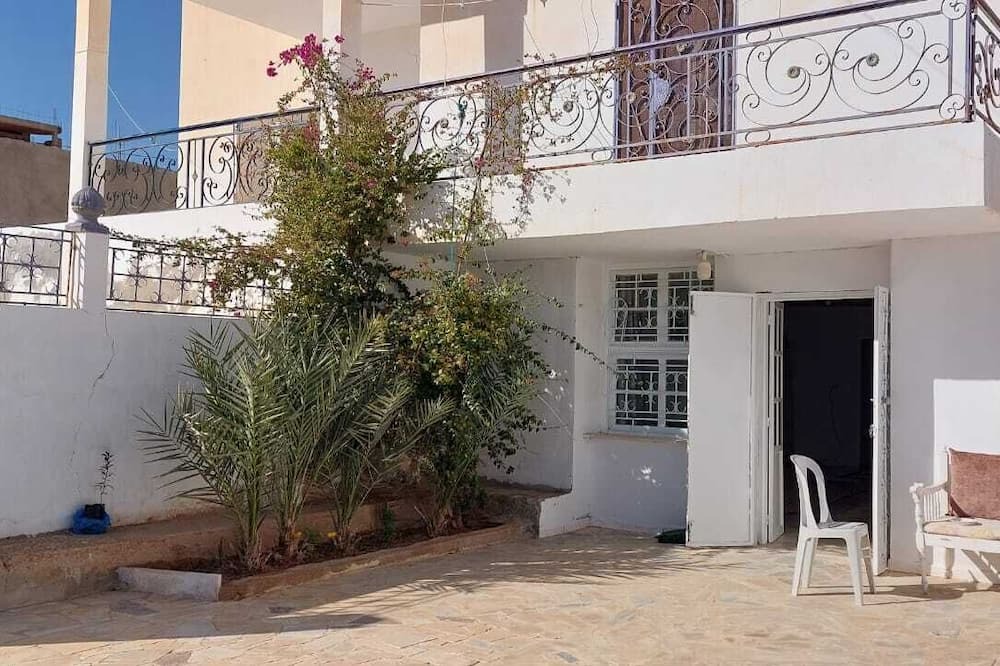 Tataouine House | Dar Tawfik