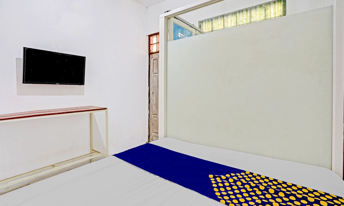 Lamongan Hotel | SPOT ON 90586 Hagawa Syariah Homestay