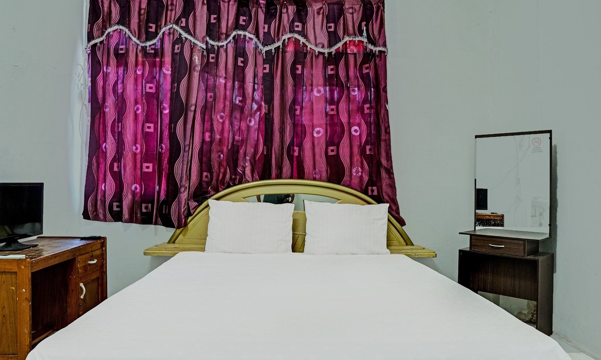 Banjarmasin Hotel | Hotel O Kost Axcel