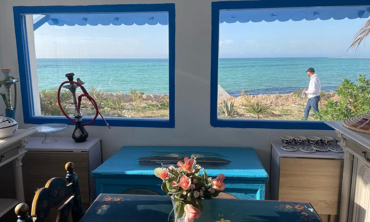 Djerba Ajim House | Dar Elbidha