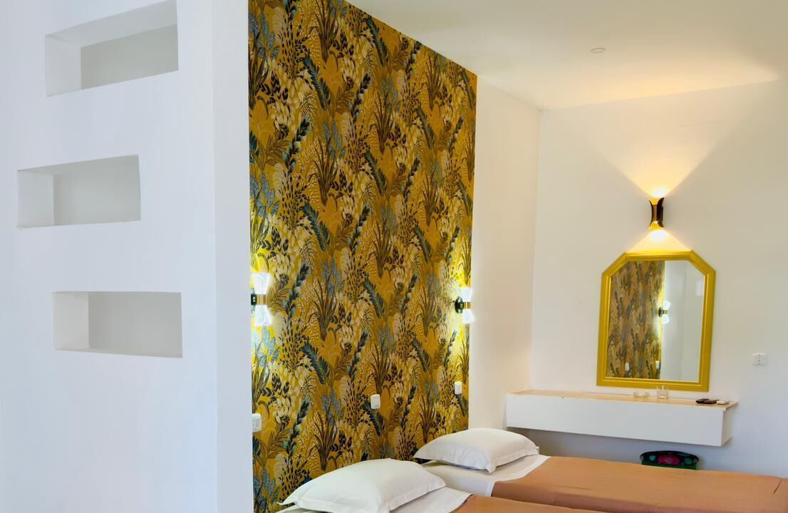Bizerte Hotel | Hôtel Sidi Salem