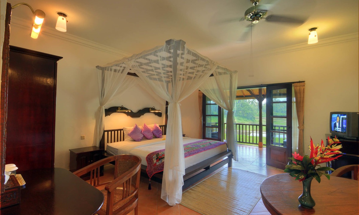 Blimbing Resort | Cempaka Belimbing Villas