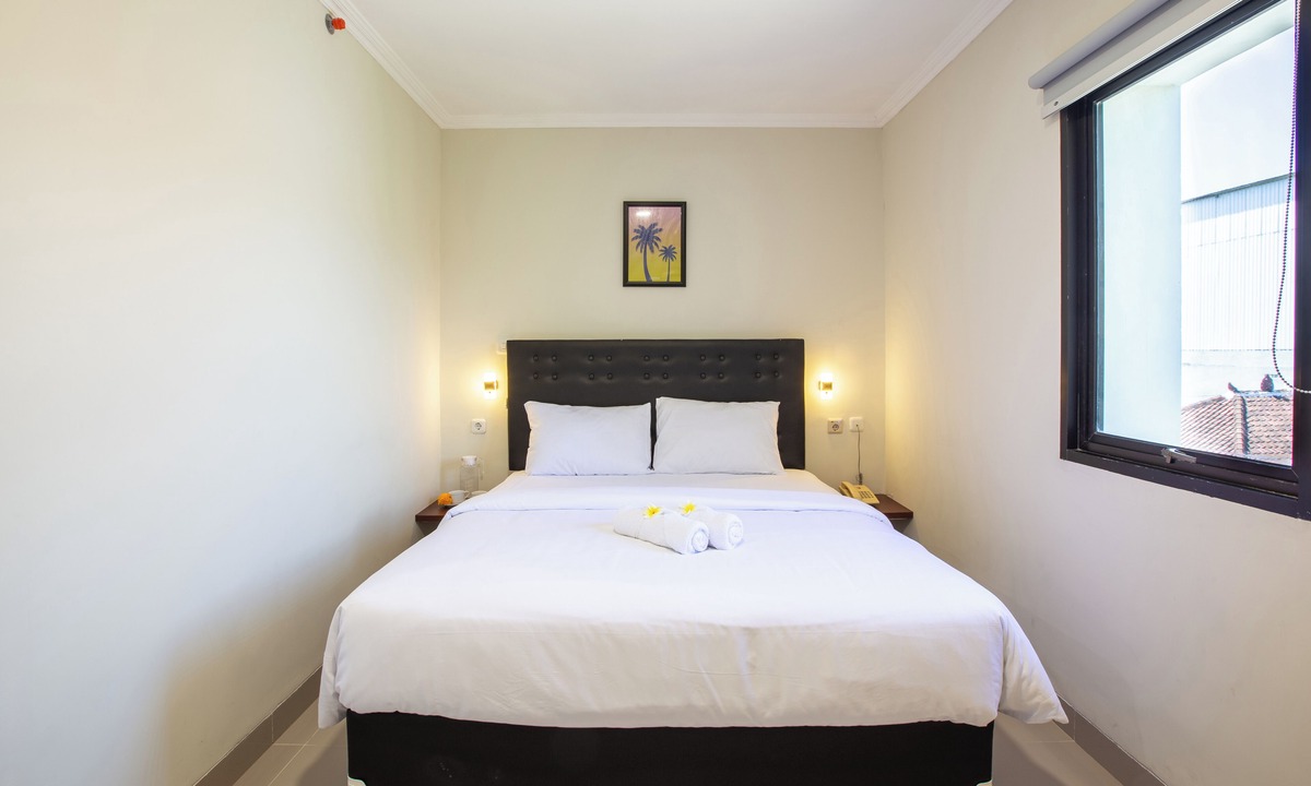 Banjartegehe Hotel | Liberta Home Lovina Bali