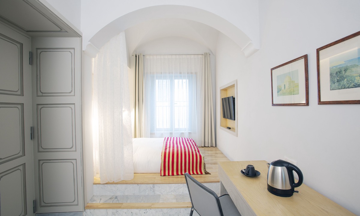 Medina of Tunis Hotel | Dar Dorra