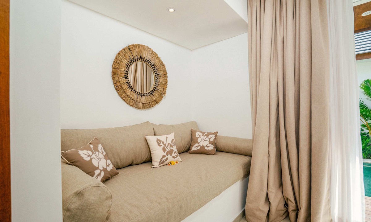 Pemuteran Villa | Villa Pulau II