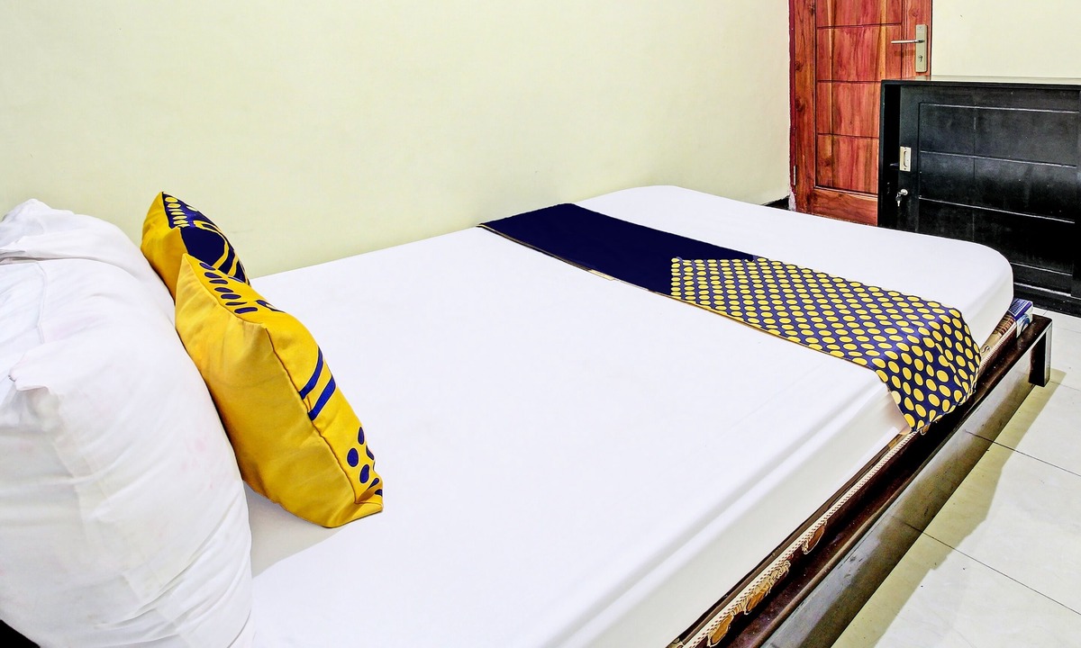 Kediri Hotel | Hotel O Chikam House Syariah