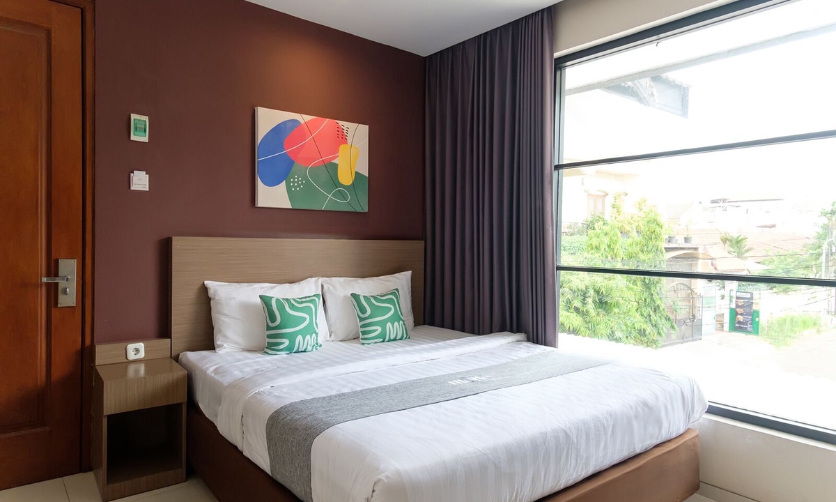 Surabaya House | Mono Coliving Kencana, Surabaya