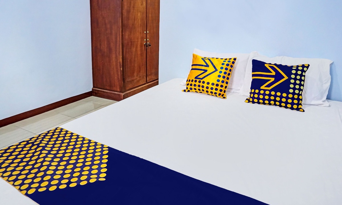 Sei Pinang Hotel | Hotel O Kost Pak Suyatno Syariah