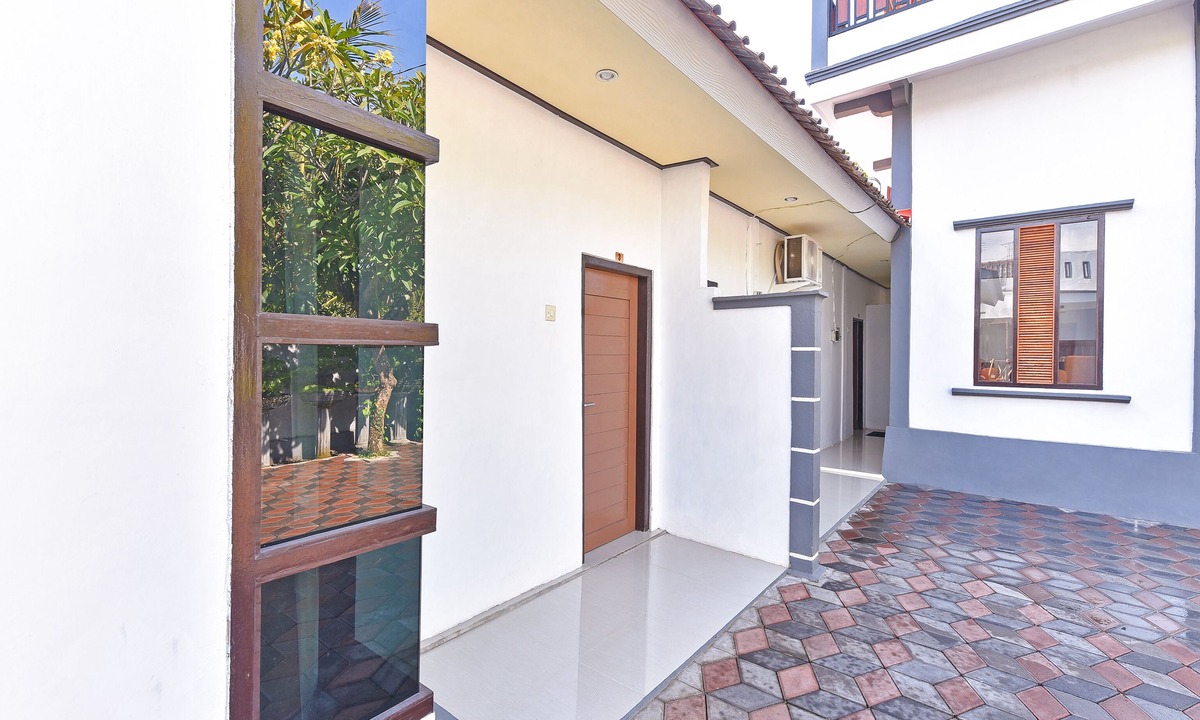 Gilimanuk Hotel | Hotel O Homestay Antara