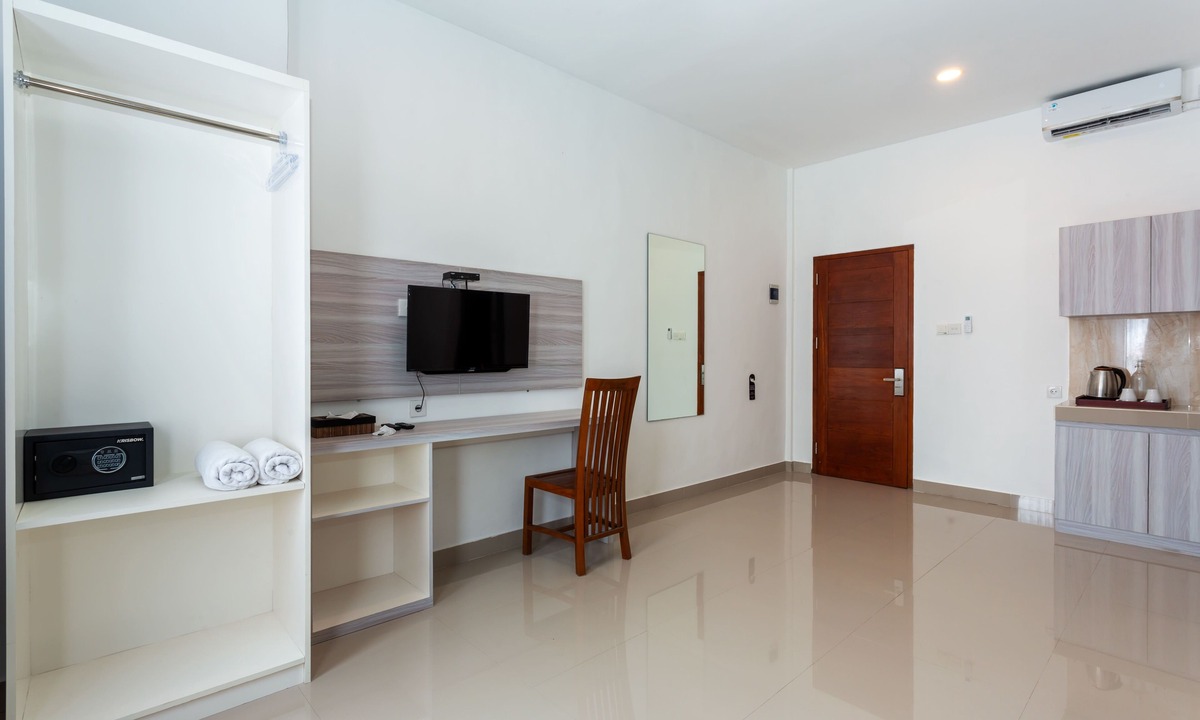 Pemecutan Kelod Hotel | Cove De Tinaya